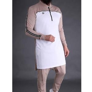 Kurta shalwar pour hommes, nouveau design, disponible en plusieurs couleurs, offre spéciale, été et hiver 2022 - Product Image 6