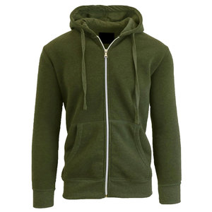 Sudadera con forro polar para hombre, de 2022 algodón, personalizada, de gran tamaño, 100% - Product Image 5