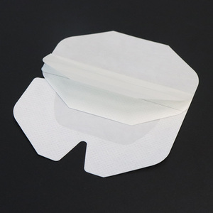 BLUENJOY-cánula impermeable de Pu Iv, vendaje médico transparente, para uso médico - Product Image 3