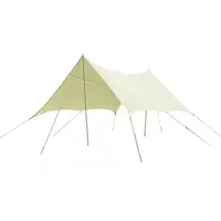 Hot Koop Hoge Kwaliteit Pop Up Draagbare Quick Open Camping Zon Onderdak Tenten Waterdicht Camping Tent Tarp Tenten Luifel