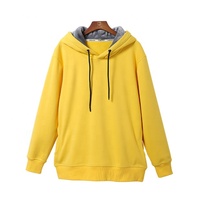 Vente chaude poids lourd à capuche sweat-shirt à capuche pour hommes vêtements d'occasion populaires
