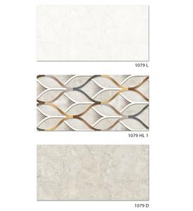 กระเบื้องผนังเซรามิกเคลือบมัน30x60ซม. สีเขียวขัดเงาพอร์ซเลนหินอ่อนกระเบื้องโมเสค exterio 200x300มม. โดยตรง Foshan - Product Image 4