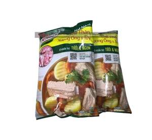 Sazonador Knor, sal, cerdo, 900 gramos - Product Image 5