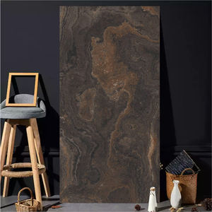 เบลเยียมหินดาวพอร์ซเลนหินอ่อนเต็มร่างกาย1600X3200Mm 9Mm ความหนากระเบื้องปูพื้นพอร์ซเลนสำหรับที่จอดรถ - Product Image 4