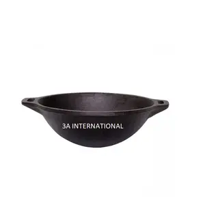 Frying Pans Metal Cookware Sets Kitchen Utensils Cooking Pots Frying Pots Handmade Cooking Pan At Lowest Price