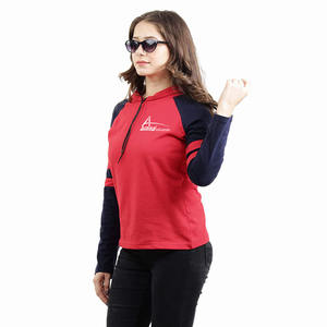 Sudadera con capucha y manga larga para mujer, jersey con cordón, 2021 bloques - Product Image 4