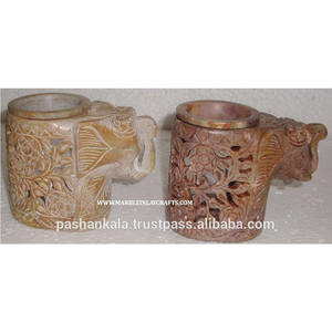 New Design Soapstone Aroma <b>Oil</b> Diffuser - Product Image 1