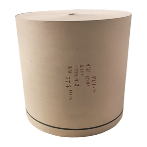 Rollos de placa de núcleo marrón, CB 0,64-0,68 MM, para tubo de papel, producción de embalaje - Product Image 5