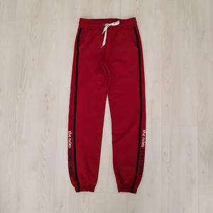 <b>Women's</b> Round Neck Letter Pattern 100% Cotton Knitted <b>Pajamas</b> <b>for</b> Winter Autumn Spring <b>Summer</b> Homewear - Product Image 5