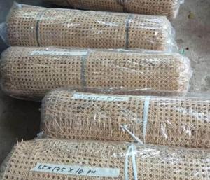 Venta al por mayor de malla de mimbre blanqueada/Shyn Tran - Product Image 3