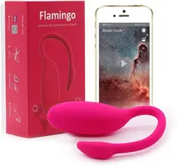 Magic Motion G-spot Sex Toy for Women, Clitoris Vibrator