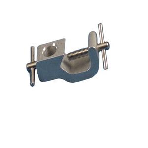 Abrazaderas de laboratorio de hierro Bosshead - Product Image 2