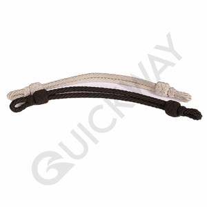 Pakistan Manufacture Competitive Price Cap Cords High Quality Cotton Made Cap Cords with Oem Service - Product Image 2