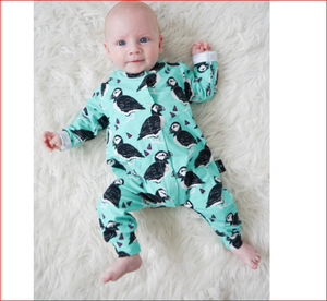 Mamelucos de bebé conjunto - Product Image 4