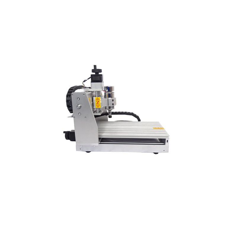 CE Certified CNC Router Engraving Machine