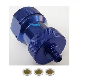 Nano transferencia de grasa y sistema de filtro - Product Image 2