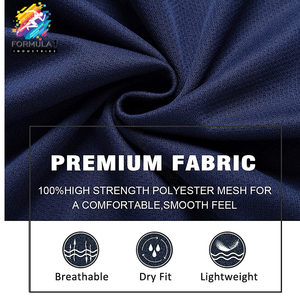 Jersey Ligero Personalizado de Hockey sobre Hielo Universitario, Fórmula 1, Modelo F1I-05, Unisex, Gran Venta - Product Image 5