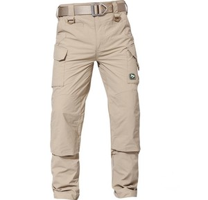 กางเกงเบอร์มิวดาตัวยาวผ้าคอตต้อนสำหรับผู้ชายเท่พิเศษพร้อมเชือกผูกชายเสื้อด้านล่างจากบังคลาเทศในราคาไม่แพง - Product Image 1