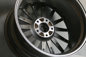 2019 nuovo Design cerchi in lega per auto da 18 ''e 19'' all'ingrosso dalla fabbrica di <span class=keywords><strong>KOKO</strong></span> - Product Image 5