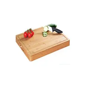 Simply Bamboo Organic Chopping Board Bamboo Cutting Board From Vietnam