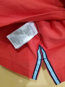 Polo de Golf pour hommes, Design personnalisé de haute qualité, revers de Golf pour hommes, décontracté, intelligent et brodé, vente en gros, - Product Image 4