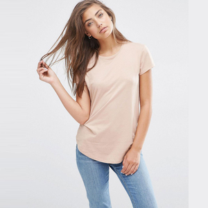 Women Crop Tshirts With Custom Printing Ladies Yoga Top Yoga Exercise Clothes Female T-<b>Shirt</b> - Product Image 5