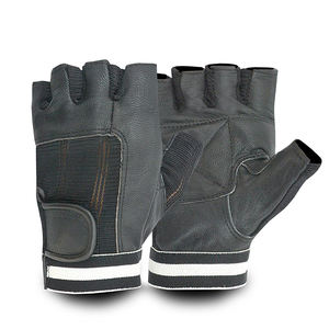 Custom Logo Sport Workout Fitness <b>Weight</b> Lifting Gloves Gym Gloves for Men and <b>Women</b> <b>Weight</b> Lifting Gloves - Product Image 2
