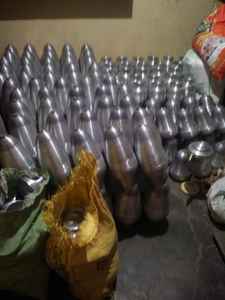 BRASSWORLD INDIA, fabricación y exportación - Product Image 2