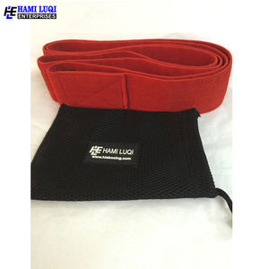 Vente en gros de bandes de résistance pour les fesses et les jambes, pour la musculation à domicile et en salle de sport - Product Image 6