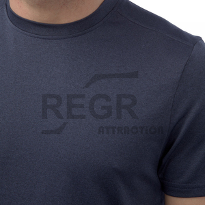 T-shirt personnalisé 100% coton, vente en gros, 2021 - Product Image 6