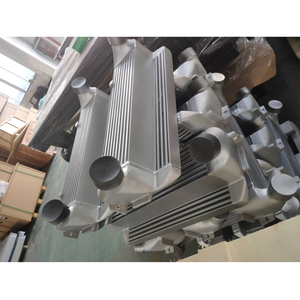 Intercooler pour système de refroidissement du moteur des voitures de course <span class=keywords><strong>135i</strong></span> 335i N54 <span class=keywords><strong>N55</strong></span> - Product Image 3