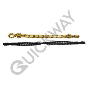 Venta al por mayor de cuerdas y correas de barbilla cómodas para oficiales ceremoniales en venta en Pakistán - Product Image 6