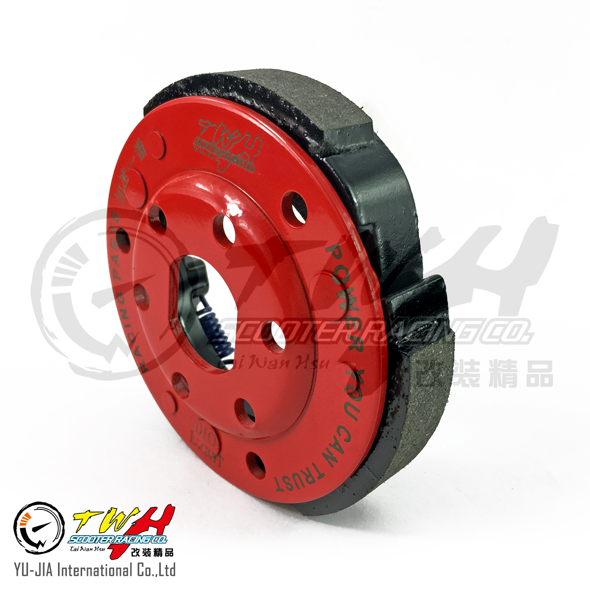 チッチ EDR ZX6R ZX636 Clutch Kit Racing zx-6r – EDR Performance