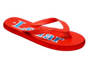 Pantoufle en cristal pour l'intérieur, l'usage domestique et la saison estivale - Product Image 4