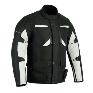 Customized Motorbike Cordura <b>Racing</b> <b>Jacket</b> Motorcycle Cordura <b>Jacket</b> - Product Image 1