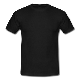 Camiseta bordada transpirable de talla grande para hombre - Product Image 3