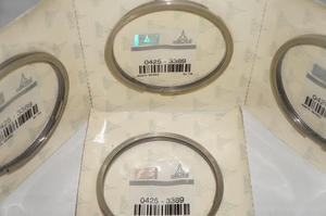 Segment de piston 0425 3389 - Product Image 3