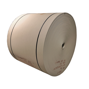 Support Custom Size <b>Brown</b> Core Board <b>Paper</b> <b>Roll</b> Ply Bond 400 Joules - Product Image 5
