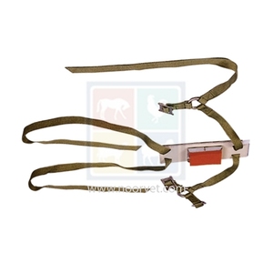 Arnés hecho de nailon, oveja - Product Image 1