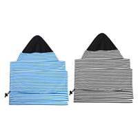 Housse de planche de surf en époxy durable pour une planche de surf Ocean, accessoire d'outillage de surf de plage, vente en gros