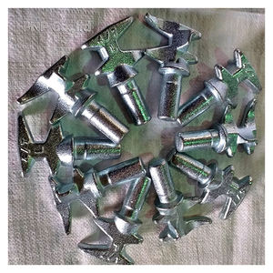 Récipient sec de haute qualité en gros du fabricant vietnamien Cam Keeper forgeage nouveau produit en acier au meilleur prix - Product Image 5