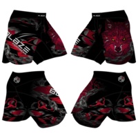 100% Polyester sur mesure de haute qualité Jiu Jitsu Rash Guard personnalisé à manches longues MMA Compression Rash Guard pour hommes bjj