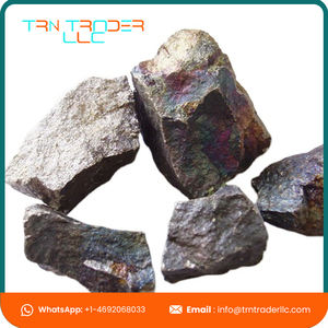 Proveedor Líder en TRN, Concentrado de Mineral de Manganeso de Alta Calidad para Tratamiento de Agua, Origen EE. UU., Precio Competitivo - Product Image 4