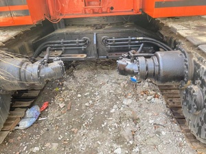 Sử Dụng Nhập Khẩu Nhật Bản Made <span class=keywords><strong>HITACHI</strong></span> 50ton <span class=keywords><strong>Crane</strong></span> KH180-3 <span class=keywords><strong>Crawler</strong></span> <span class=keywords><strong>Crane</strong></span> Nhà Máy Giá Để Bán Tại Thượng Hải - Product Image 5