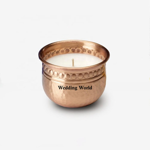 Customized Color Metal <b>Tealight</b> <b>Holder</b> Classic Stylish Handmade Votive <b>Holder</b> Round Shape Wholesale Metal <b>Tealight</b> <b>Holder</b> - Product Image 6