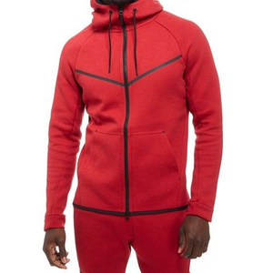 Chándal Deportivo de Forro Polar Técnico Personalizado para Mujer, Secado Rápido, Transpirable, Cortavientos, 360 g/m², Cierre Completo, Corte Regular, Deportes de Invierno, 100% - Product Image 5