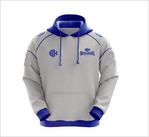 เสื้อฮู้ดดี้เต็มตามสั่ง,เสื้อฮู้ดทีมคอส Stomizes - Product Image 1