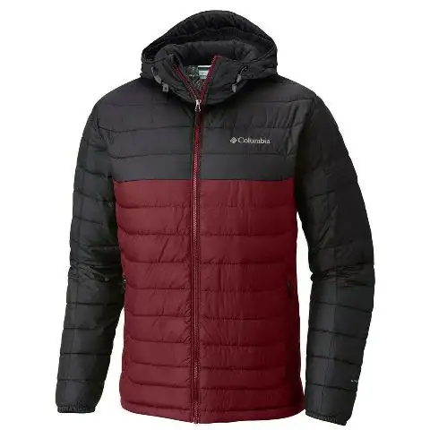 Sıcak satış yeni tasarım yüksek kaliteli açık ceket ördek aşağı çin rahat kış su geçirmez erkek giyim