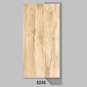 Design moderne 60x120cm Carrelages de sol en céramique émaillée polie finition brillante pour salle de bain et extérieur 5mm d'épaisseur - Product Image 6