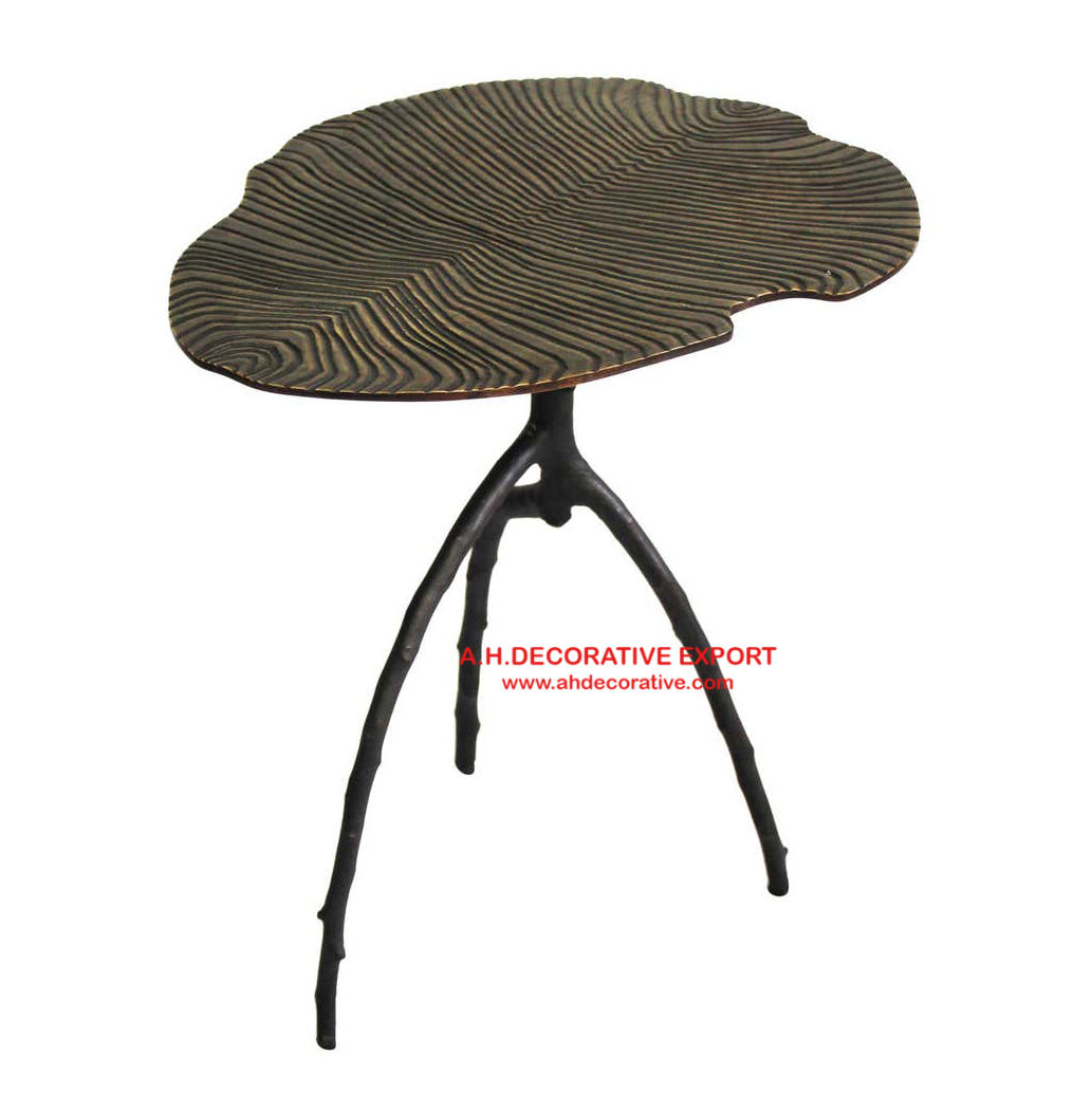 ทองเหลืองโบราณ